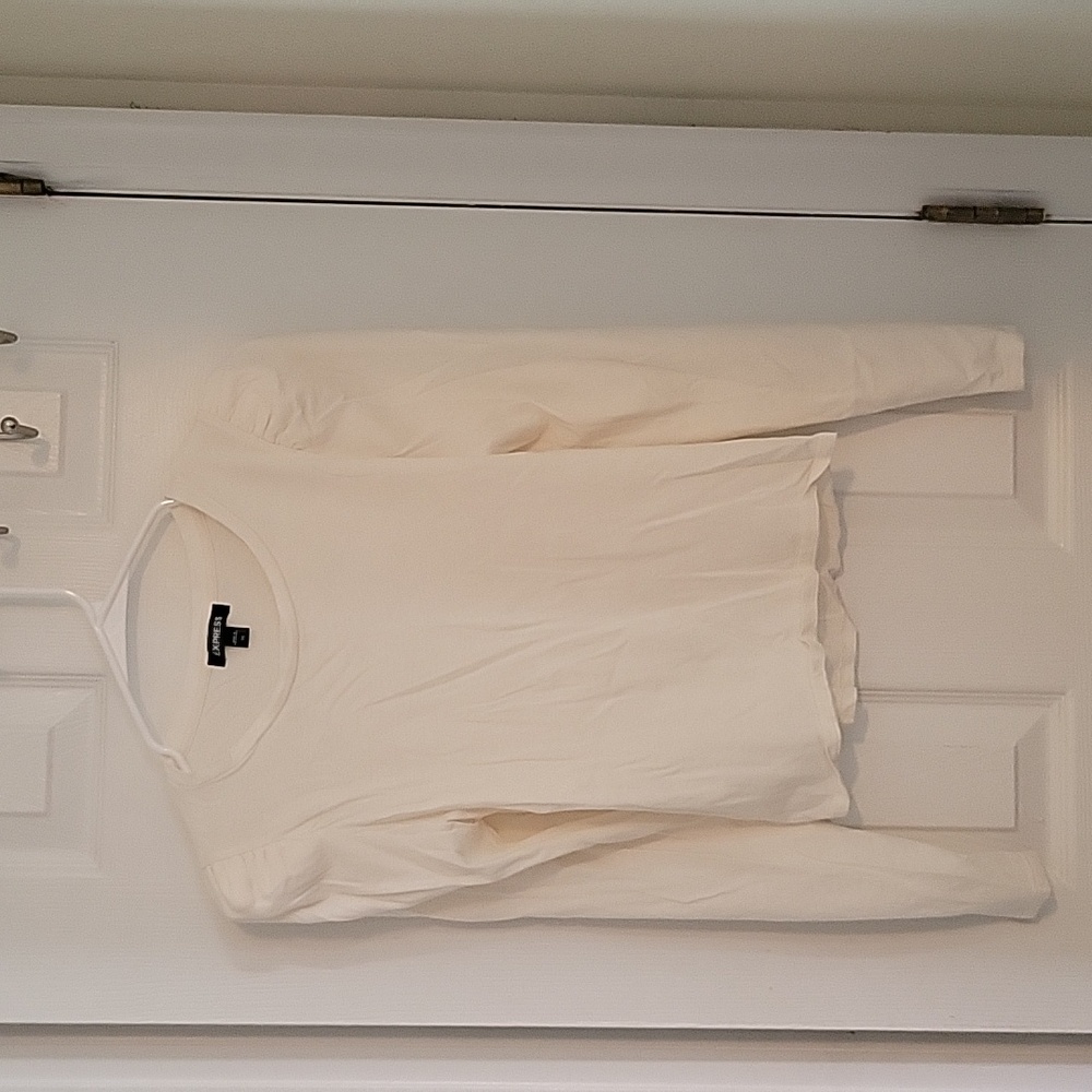 Long Sleeve  Shirt